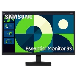 MONITOR SAMSUNG LCD VA LED...