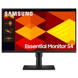 MONITOR SAMSUNG LCD IPS 24"...