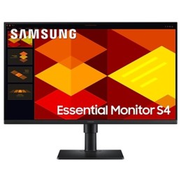 MONITOR SAMSUNG LCD IPS 27"...