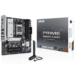 MB ASUS PRIME B840M-A WIFI...