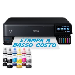 STAMPANTE EPSON MFC INK...