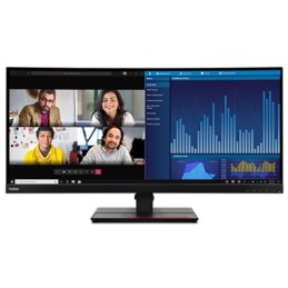 MONITOR LENOVO THINKVISION...