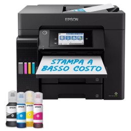 STAMPANTE EPSON MFC INK...