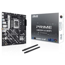 MB ASUS PRIME H810M-A WIFI...