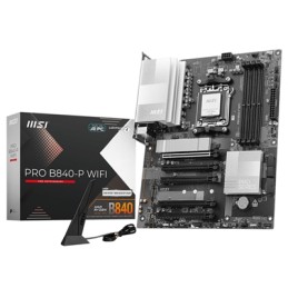 MB MSI PRO B840-P WIFI AM5...