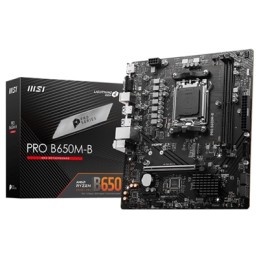 MB MSI PRO B650M-B AM5...