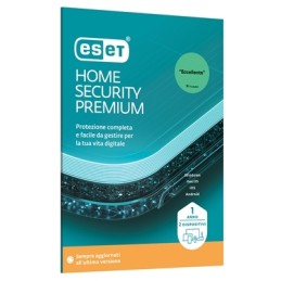 ESET SLIMBOX HOME SECURITY...