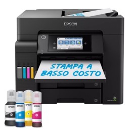 STAMPANTE EPSON MFC INK...