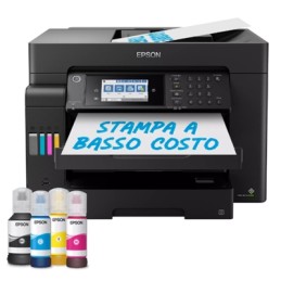 STAMPANTE EPSON MFC INK...