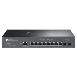 SWITCH 8P 2.5GBASE-T+ L2...