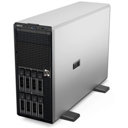 SERVER DELL T550 43KY9...