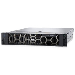 SERVER DELL R550 25G33...