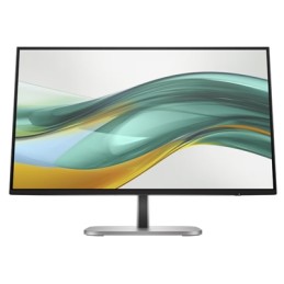 MONITOR HP 524PF 9D9L6UT...