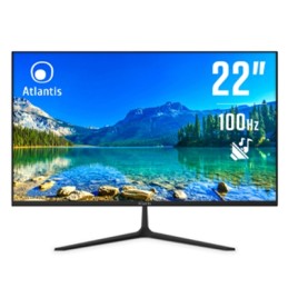 MONITOR ATLANTIS LCD FULL...