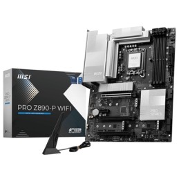 MB MSI PRO Z890-P WIFI...