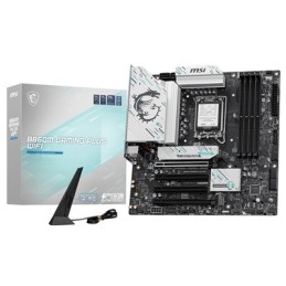 MB MSI B860M GAMING PLUS...