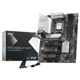 MB MSI PRO B860-P WIFI...