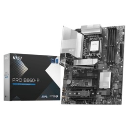 MB MSI PRO B860-P LGA1851...