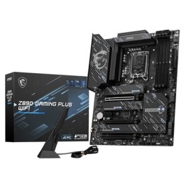 MB MSI Z890 GAMING PLUS...