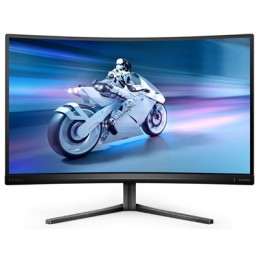 MONITOR PHILIPS LCD VA...