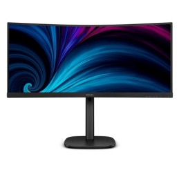 MONITOR PHILIPS LCD CURVED...