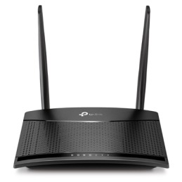 ROUTER 300M WIRELESS N 4G...